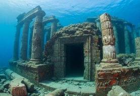 مقبره کلئوپاترا در مصر پیدا شد