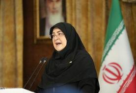 واکنش عجیب سخنگوی دولت به انتقادات از برکناری نادره رضایی/ به دنبال سهم دادن به افراد نیستیم!