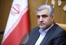 برابر هرگونه فساد و اقدام علیه منافع سازمان با قاطعیت می‌ایستیم