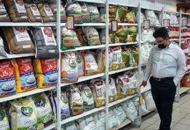 ورود به پرونده گرانفروشان برنج وارداتی؛ الزام درج قیمت روی محصولات
