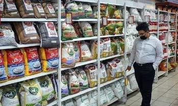 ورود به پرونده گرانفروشان برنج وارداتی؛ الزام درج قیمت روی محصولات