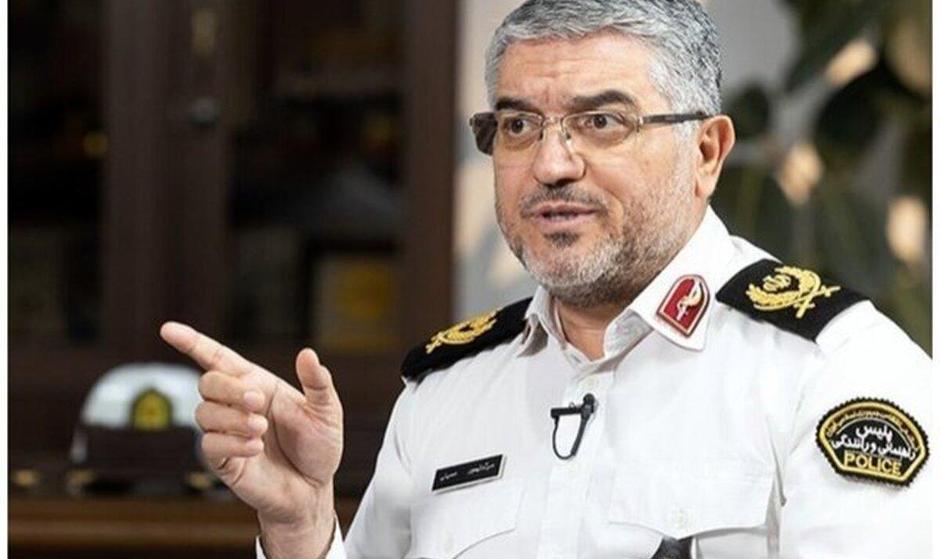 ثبت ۱۶۶ میلیون سفر تابستانی و جان‌باختن ۲۷۰۰ نفر