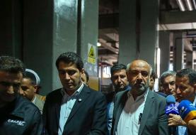میدری: مرحله چهارم طرح کالابرگ الکترونیک ۱۹ شهریور واریز می شود