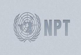 بررسی گزارش کمیسیون امنیت ملی مجلس درباره خروج ایران از NPT در هیات رئیسه