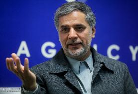 نقوی حسینی: اکنون جا و زمان مناظره بین دو جناح نیست که ببینیم  مکانیزم ماشه کارِ جلیلی بود یا ...
