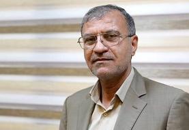 مرادی: مجوز تردد خودرو‌ها با پلاک مناطق آزاد در هرمزگان صادر شود