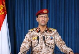 یحیی سریع: فرودگاه بن‌گوریون، رامون و یک نقطه حساس در دیمونا را هدف قرار دادیم