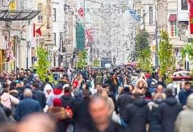 پرتکرارترین نام‌های مرد در ایران منتشر شد