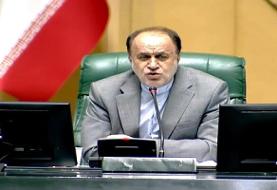 هیات پارلمانی ایران به لبنان سفر می‌کند