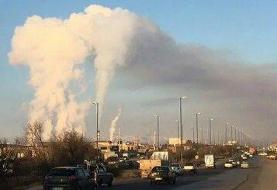 باز هم وعده کاهش مصرف مازوت در نیروگاه‌ها