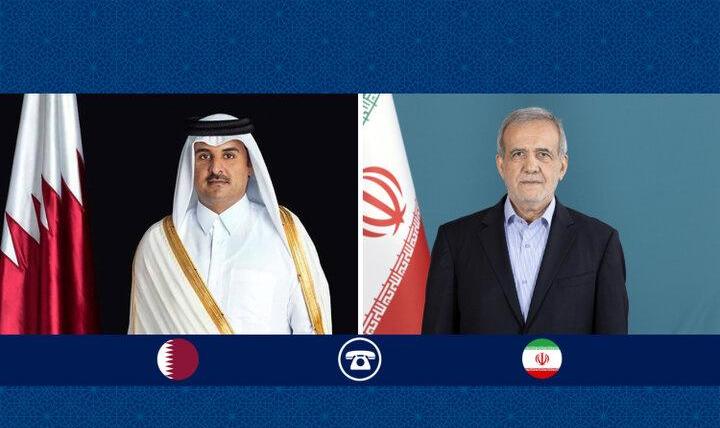 پزشکیان: رژیم صهیونیستی پایبند به هیچ قواعدی نیست