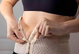 چند ساعت در روز بعد از پیکرتراشی باید از گن استفاده کنید؟