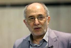 حسین علایی برکنار نشده است