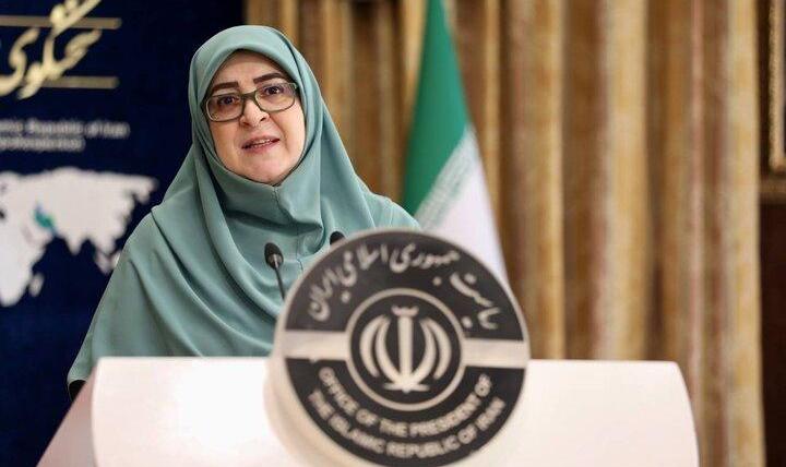 مهاجرانی: تبادل غیرمستقیم پیام با آمریکا ادامه دارد