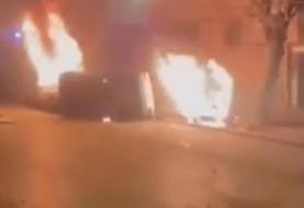 تجمع و تنش در ازنا؛ ۳ کشته و ۱۷ زخمی