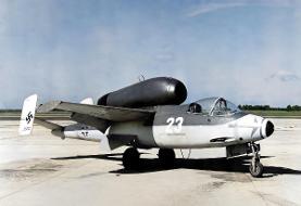 هاینکل هی ۱۶۲ (سالاماندر)؛ تاکید بر تولید هواپیمای مرگ در ارتش هیتلر (+تصاویر)