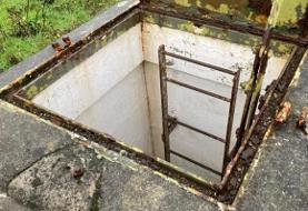 پناهگاه‌های جنگی دهه ۶۰ دیگر قابل استفاده نیستند