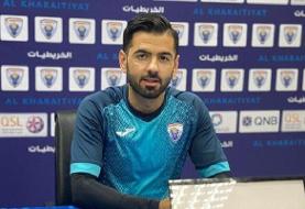 رقابت یک استقلالی با کارترون و مانچینی