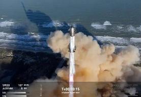 مرور بزرگترین شکست‌های موشکی در سالی که گذشت