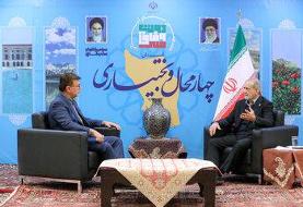 پزشکیان: اگر مردم نباشند یعنی هیچ چیز نداریم/ برخی می‌گویند آینده خراب است و ناامید می‌شوند و ...