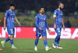 حردانی: درباره جدایی رامین من تصمیم‌گیرنده نیستم/ جلسه با تاجرنیا یک موضوع شخصی بود