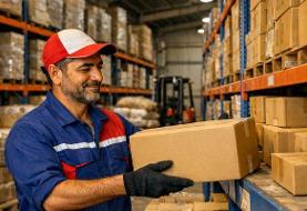 چگونه نیروی کار مناسب برای خدمات انبار پیدا کنیم؟ راهنمای کامل استخدام