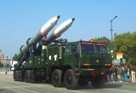 شلیک رگباری موشک «آخرالزمان» / سلاحی که رهگیری آن تقریباً ناممکن است