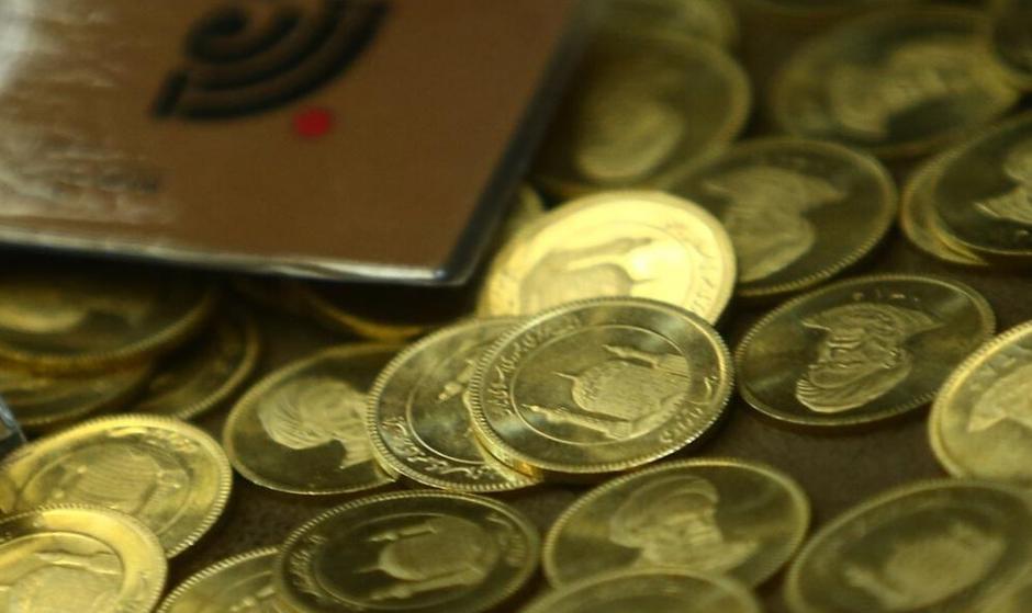 تداوم روند نزولی قیمت طلا در بازار تهران