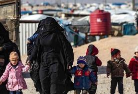 این یک بمب ساعتی در منطقه است+ تصاویر | هسته‌های مخفی، ارتشِ سایه‌ها و کودکانِ بی‌سرزمین؛ این ...