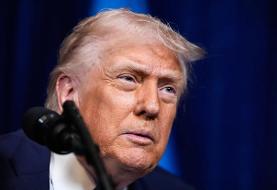 Trump administration terminates lease for Washington's 3 public golf courses