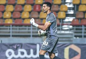 حسینی با یک دنیا انگیزه در نقش جهان؛ سید و رویای انتقام از ساپینتو، چشمی و هواداران استقلال!