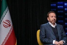 واعظی: ایران قیم «کاسب» نمی‌خواهد/ فردی که با تحریم‌هایش، حقوق اولیه و حتی «دارو» را از مردم ...