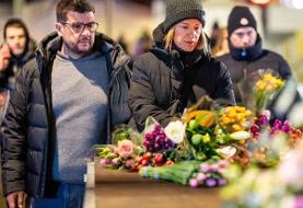 ۵ روز عزای عمومی در پی آتش‌سوزی مرگبار در سوئیس