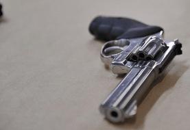 خبرگزاری فارس: دستگیری فرد مسلحی که قصد خرابکاری در اصفهان داشت