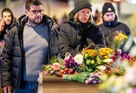 آتش‌سوزی مرگبار در سوئیس/ آمار کشته شده‌ها