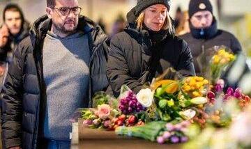 آتش‌سوزی مرگبار در سوئیس/ آمار کشته شده‌ها