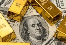 درخشش تاریخی طلا در شروع سال ۲۰۲۶