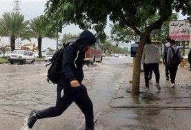 پیش‌بینی آب‌وهوا برای روزهای آینده/ بارش برف و باران در این استان‌ها