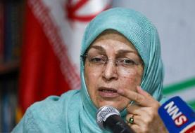 رئیس جبهه اصلاحات: هر شکل از دخالت خارجی را صریح و قاطع محکوم می‌کنیم