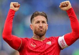 عکس| تصمیم عجیب اسطوره رئال مادرید قبل از خداحافظی از فوتبال!