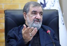 محسن رضایی: اینبار فرق می‌کند!