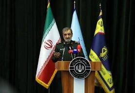 محسن رضایی بعد از پیام ترامپ: اینبار فرق می‌کند!