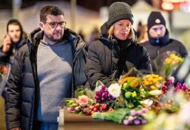 سوئیس سیاهپوش شد؛ دستور رئیس‌جمهور برای ۵ روز عزای عمومی | آمار تکان‌دهنده از فاجعه