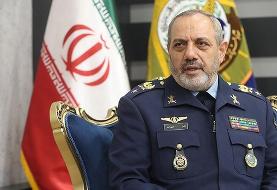 وزیر دفاع: بی‌ملاحظه به تهدیدات پاسخ می‌دهیم