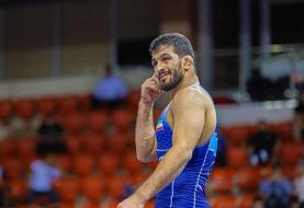 اتحادیه جهانی کشتی نام کشتی‌گیران ایرانی را از مسابقات کرواسی حذف کرد