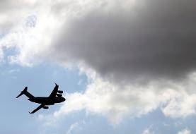 سومین پرواز اخراج ایرانیان از آمریکا؛ سی‌ان‌ان: ۱۴ نفر یکشنبه به ایران فرستاده شدند