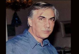 «فواد بدیع» هنرمند سینما درگذشت