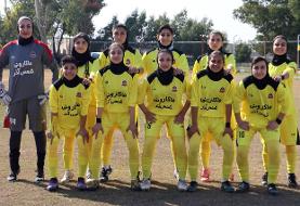 صعود زنان شمس آذر با جشنواره ۹ گله (عکس)