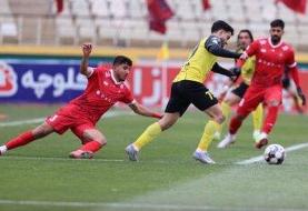 دردسر جدید برای پرسپولیس، استقلال و سایپا