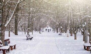 هشدار هواشناسی برای ۲۵ و ۲۶ بهمن؛ کدام استان‌ها برفی می‌شوند؟